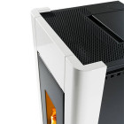 Salamandra a Pellets Prince 11 - Cadel